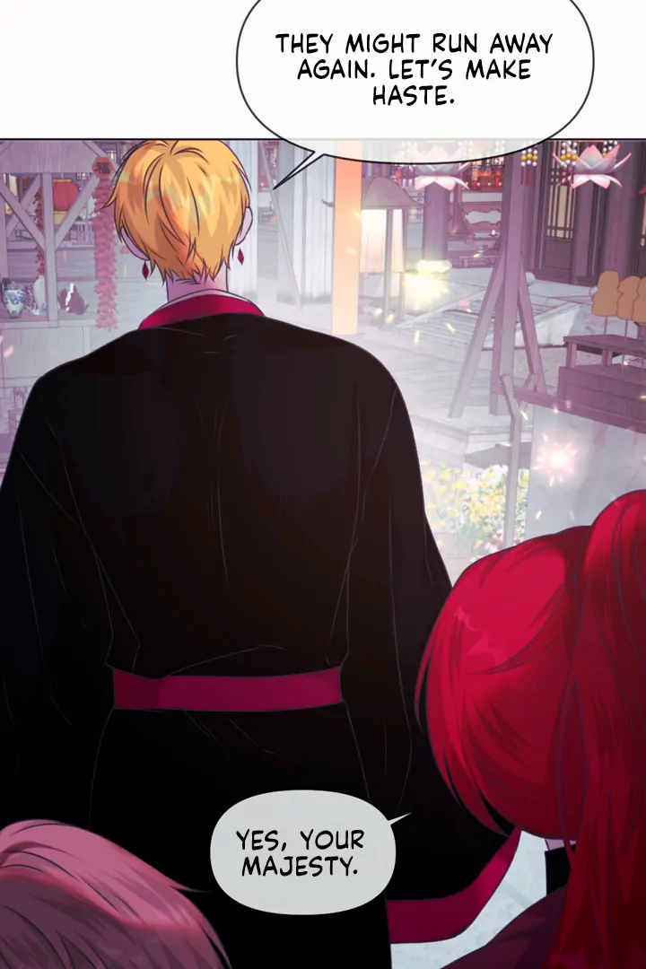 The Baby Dragon and the Rabbit Spirit Chapter 44 - page 20
