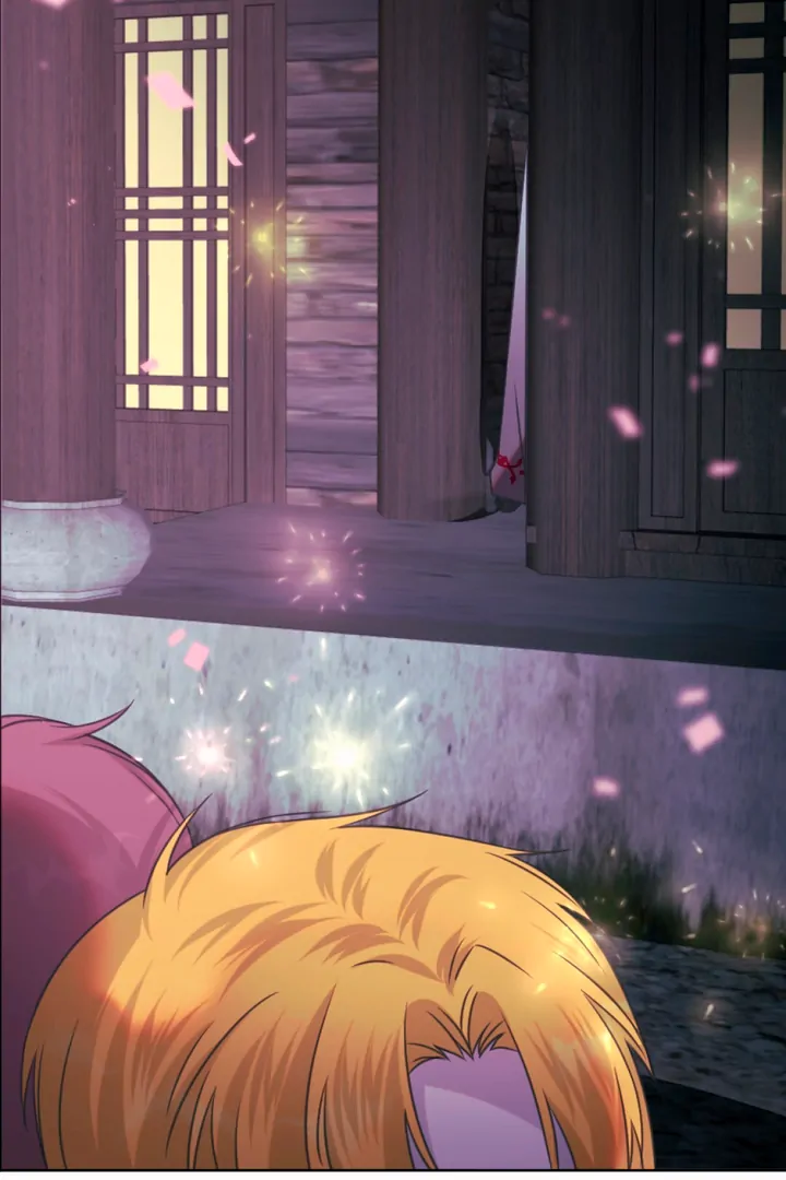The Baby Dragon and the Rabbit Spirit Chapter 44 - page 23