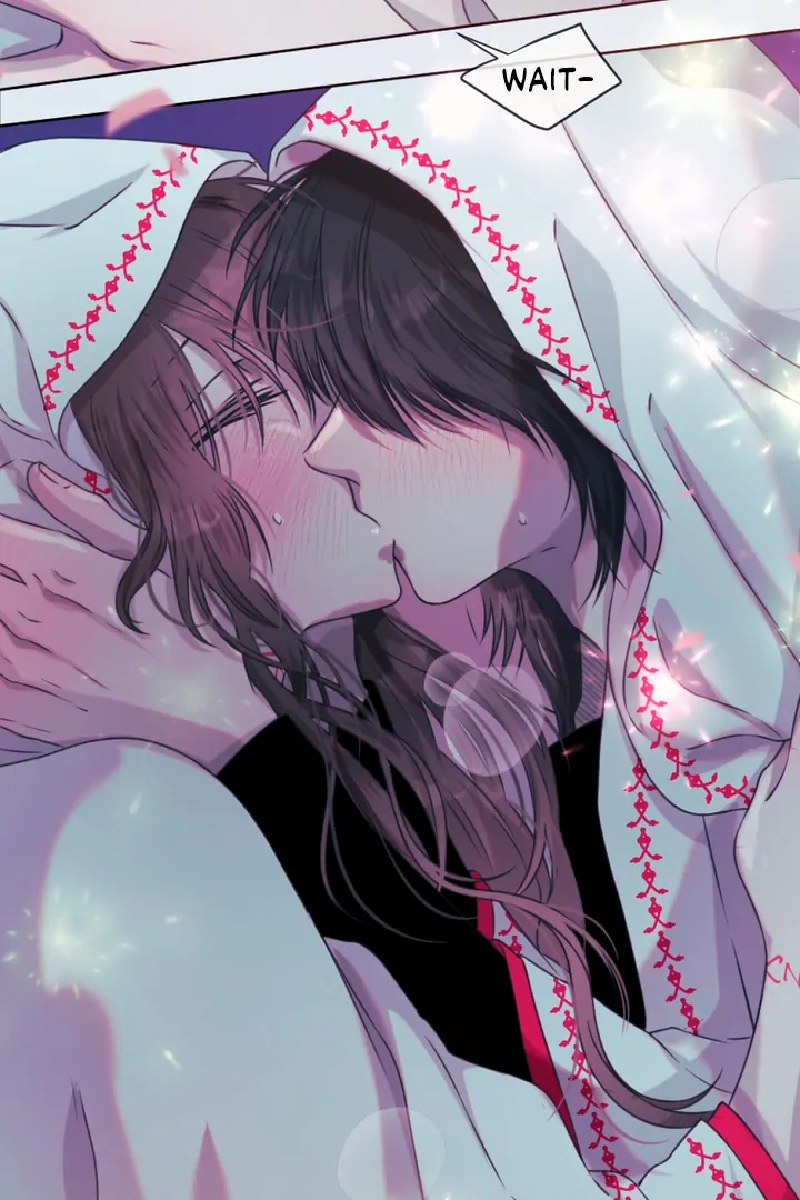 The Baby Dragon and the Rabbit Spirit Chapter 44 - page 27