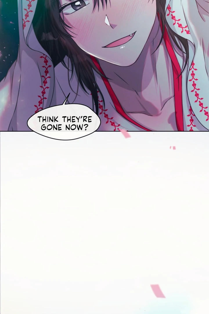 The Baby Dragon and the Rabbit Spirit Chapter 44 - page 31