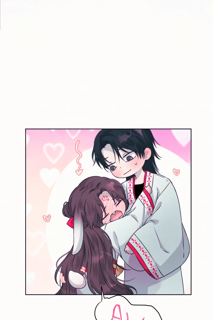 The Baby Dragon and the Rabbit Spirit Chapter 44 - page 33