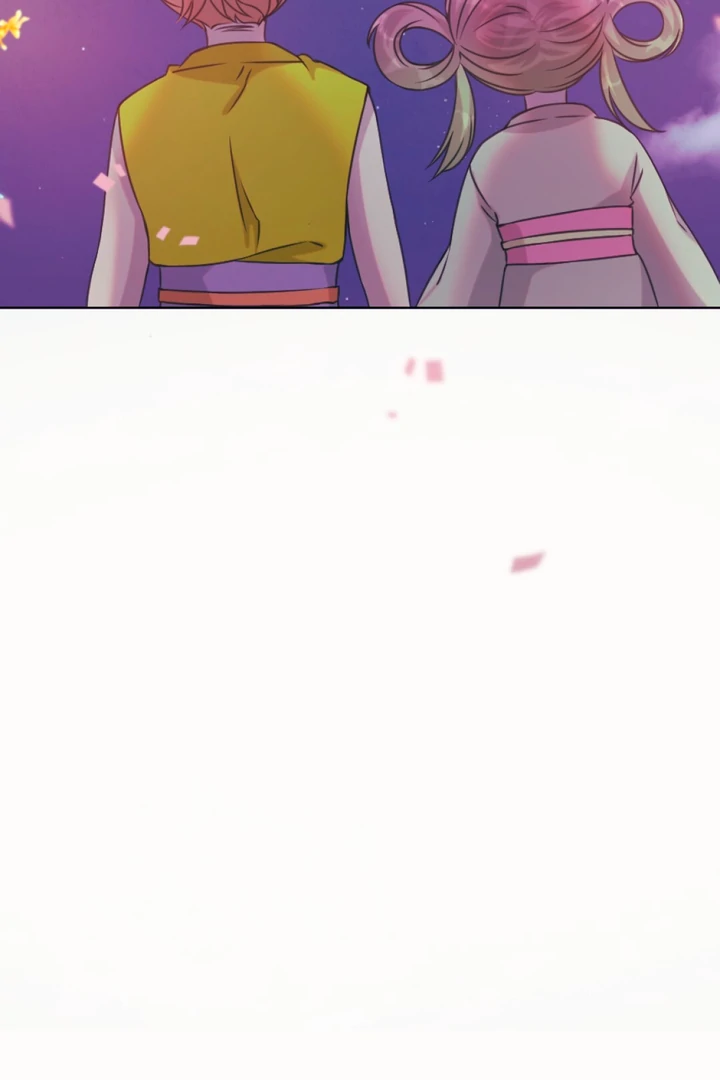 The Baby Dragon and the Rabbit Spirit Chapter 44 - page 37