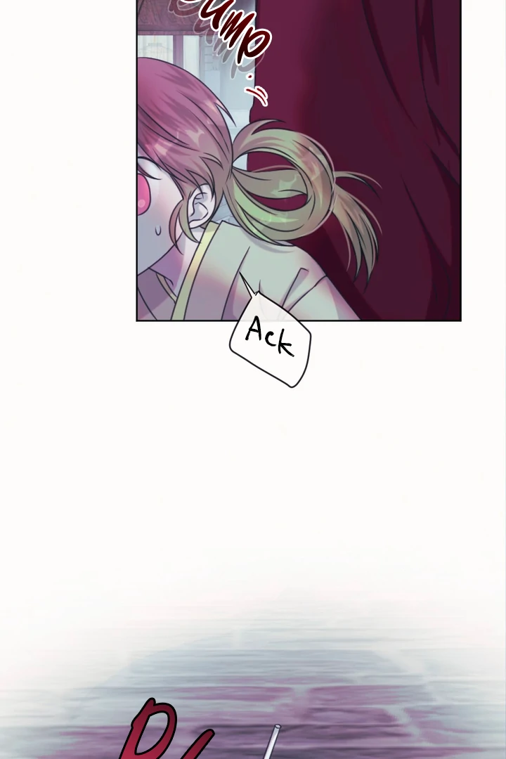 The Baby Dragon and the Rabbit Spirit Chapter 44 - page 39