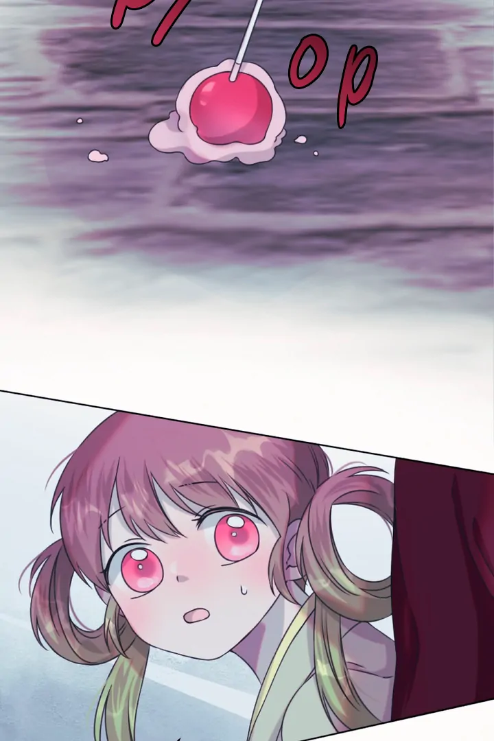 The Baby Dragon and the Rabbit Spirit Chapter 44 - page 40