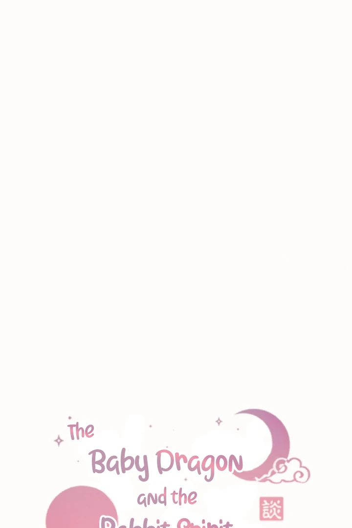 The Baby Dragon and the Rabbit Spirit Chapter 44 - page 45