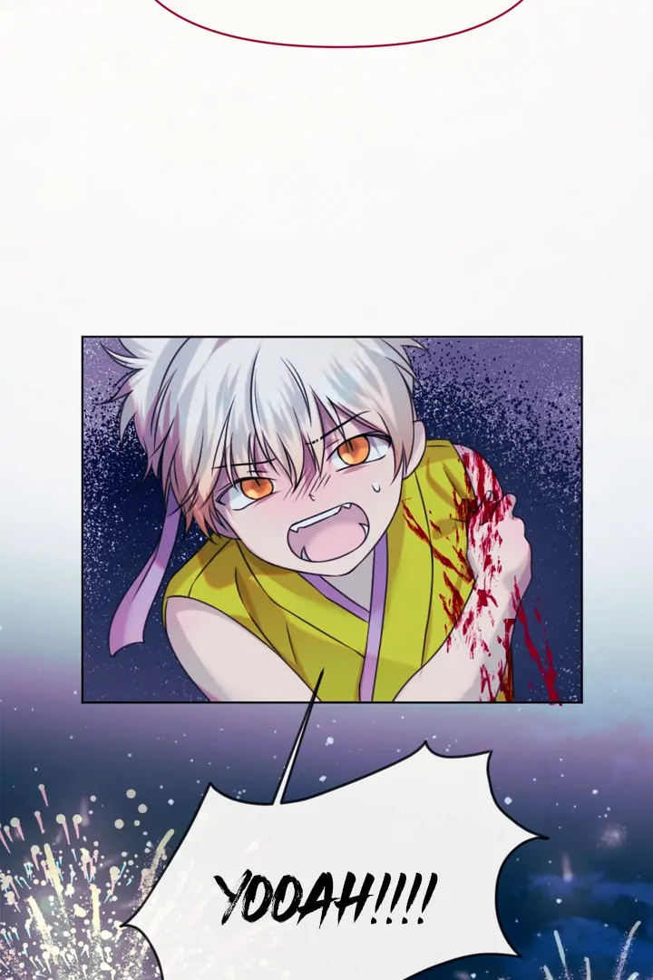 The Baby Dragon and the Rabbit Spirit Chapter 44 - page 52