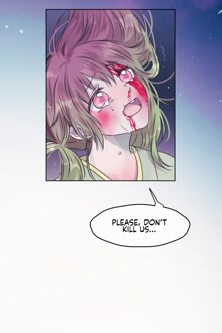 The Baby Dragon and the Rabbit Spirit Chapter 44 - page 54