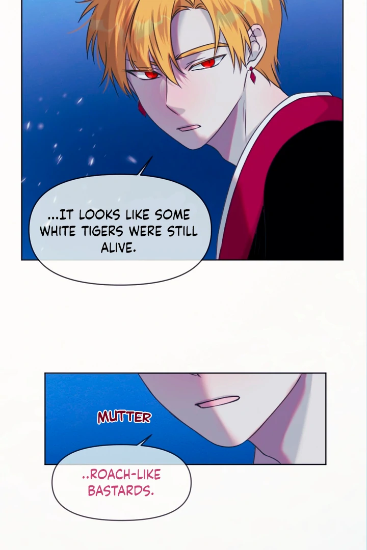The Baby Dragon and the Rabbit Spirit Chapter 44 - page 66