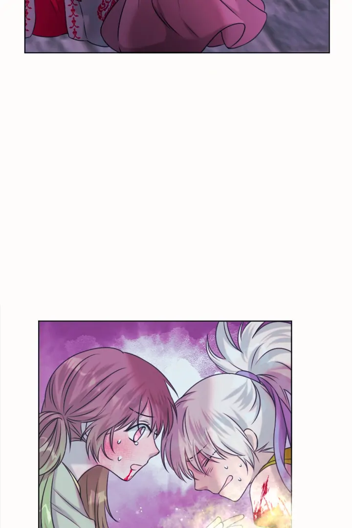 The Baby Dragon and the Rabbit Spirit Chapter 44 - page 82