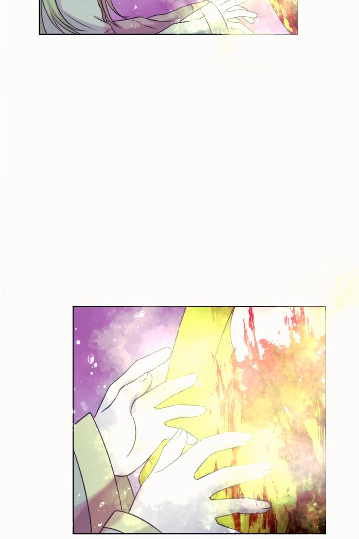 The Baby Dragon and the Rabbit Spirit Chapter 44 - page 83