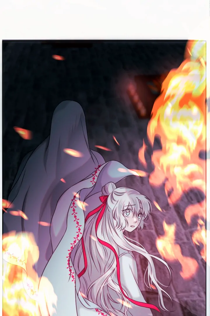 The Baby Dragon and the Rabbit Spirit Chapter 45 - page 26