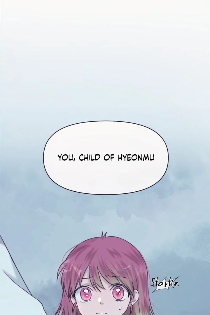 The Baby Dragon and the Rabbit Spirit Chapter 45 - page 55