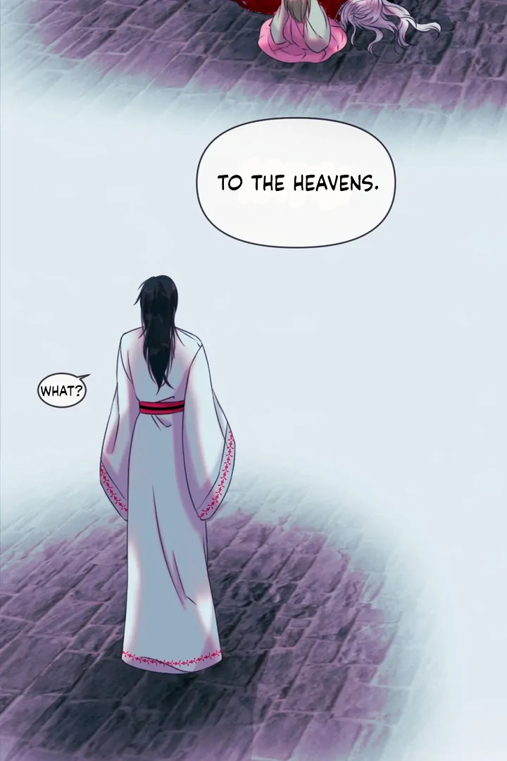 The Baby Dragon and the Rabbit Spirit Chapter 45 - page 59