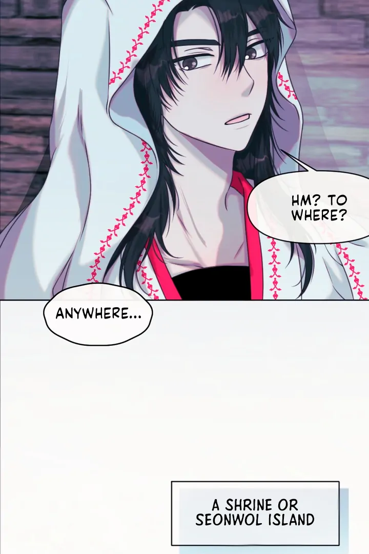 The Baby Dragon and the Rabbit Spirit Chapter 45 - page 6
