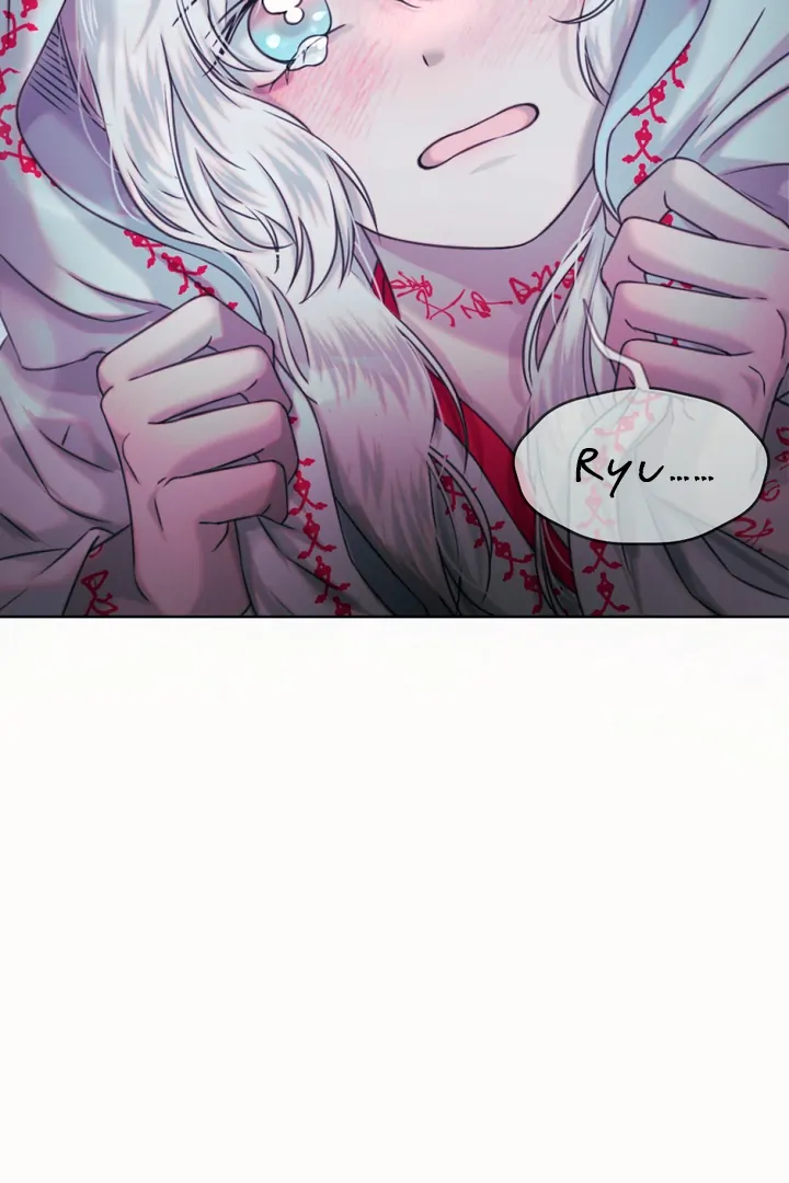 The Baby Dragon and the Rabbit Spirit Chapter 45 - page 9