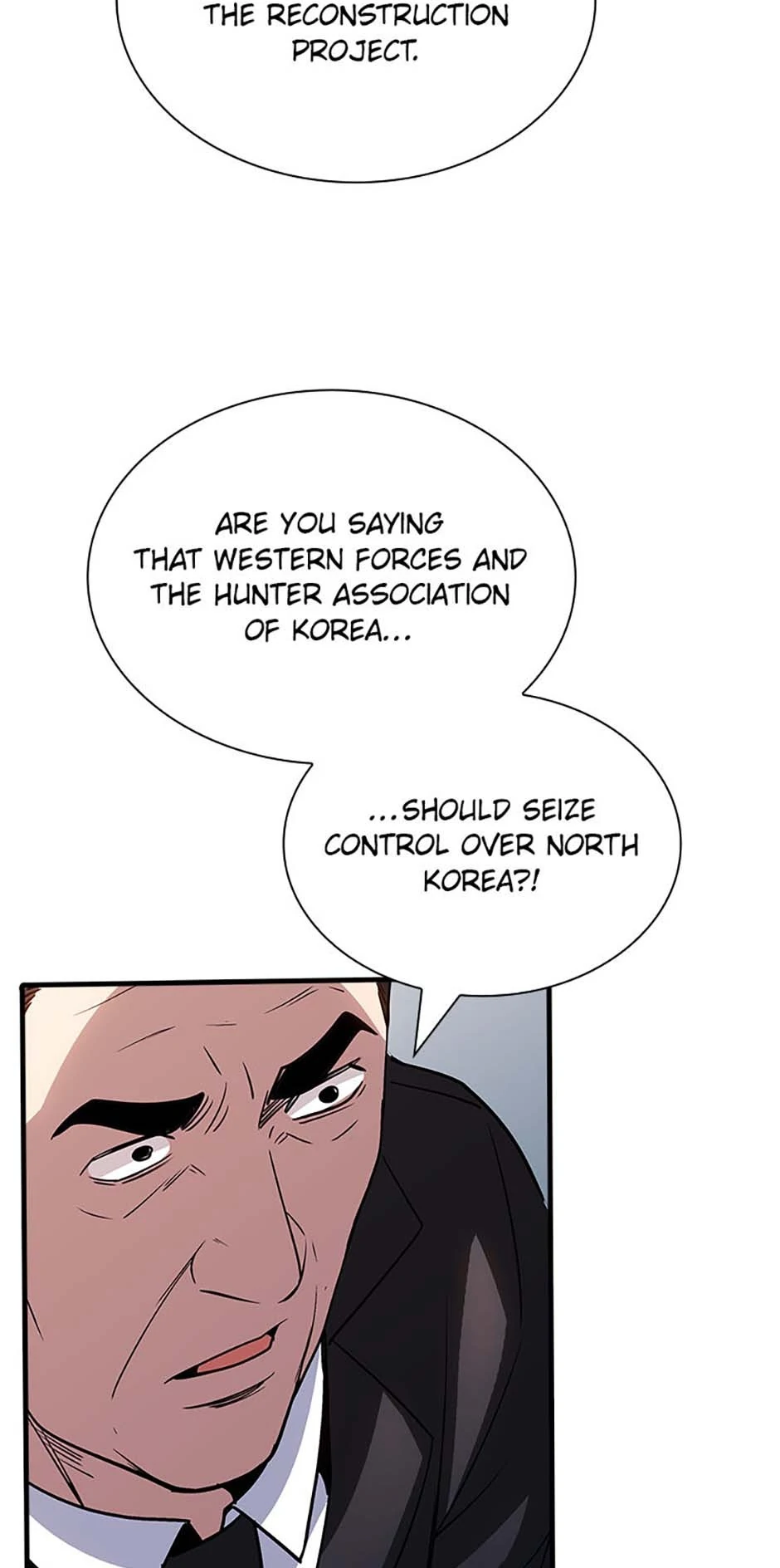 The Carefree Life of an SSS-Class Knight Chapter 126 - page 10