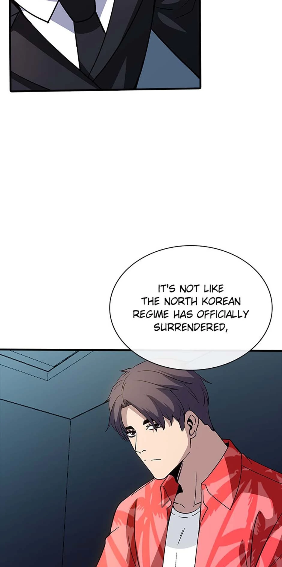 The Carefree Life of an SSS-Class Knight Chapter 126 - page 11