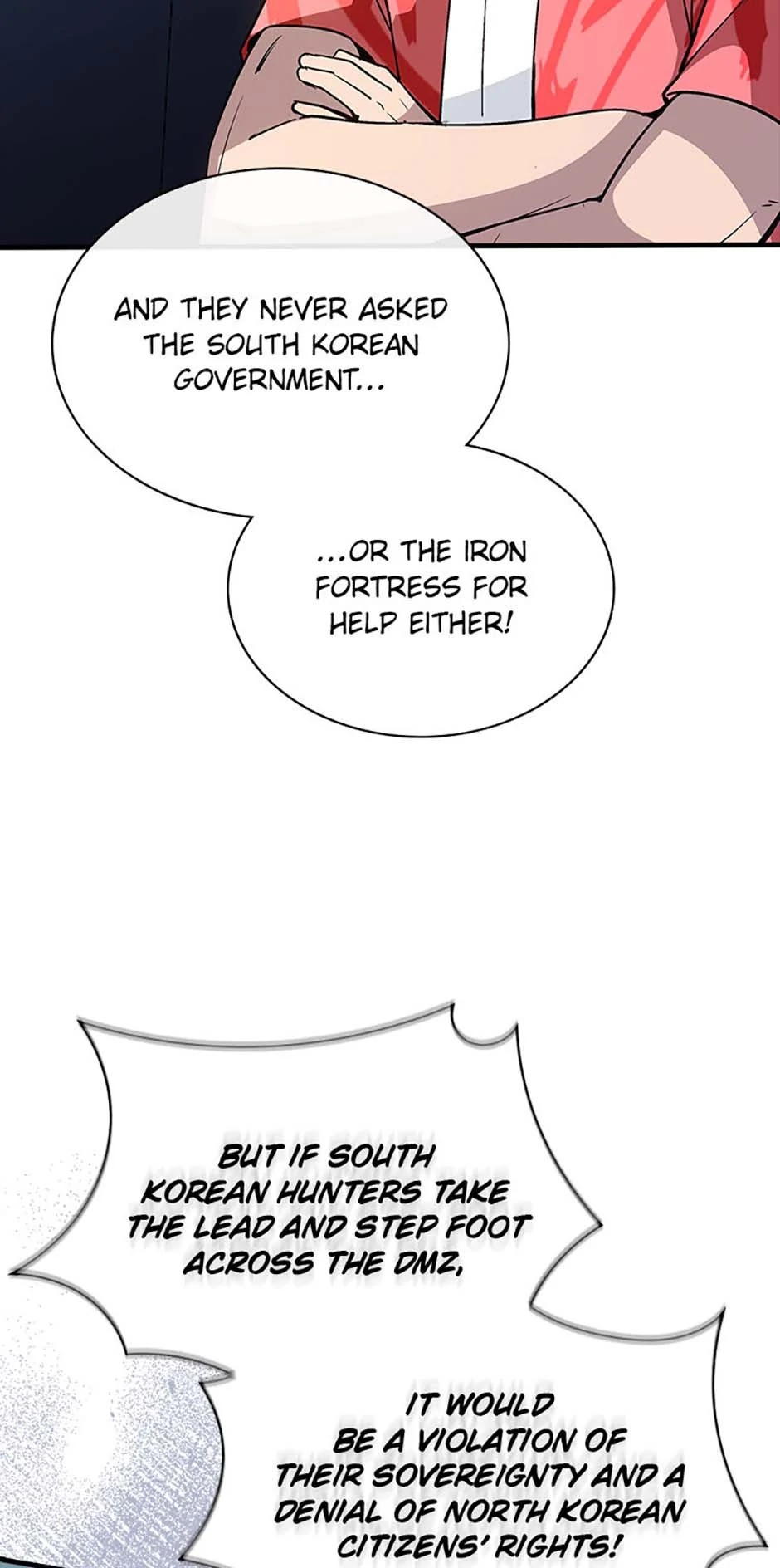 The Carefree Life of an SSS-Class Knight Chapter 126 - page 12