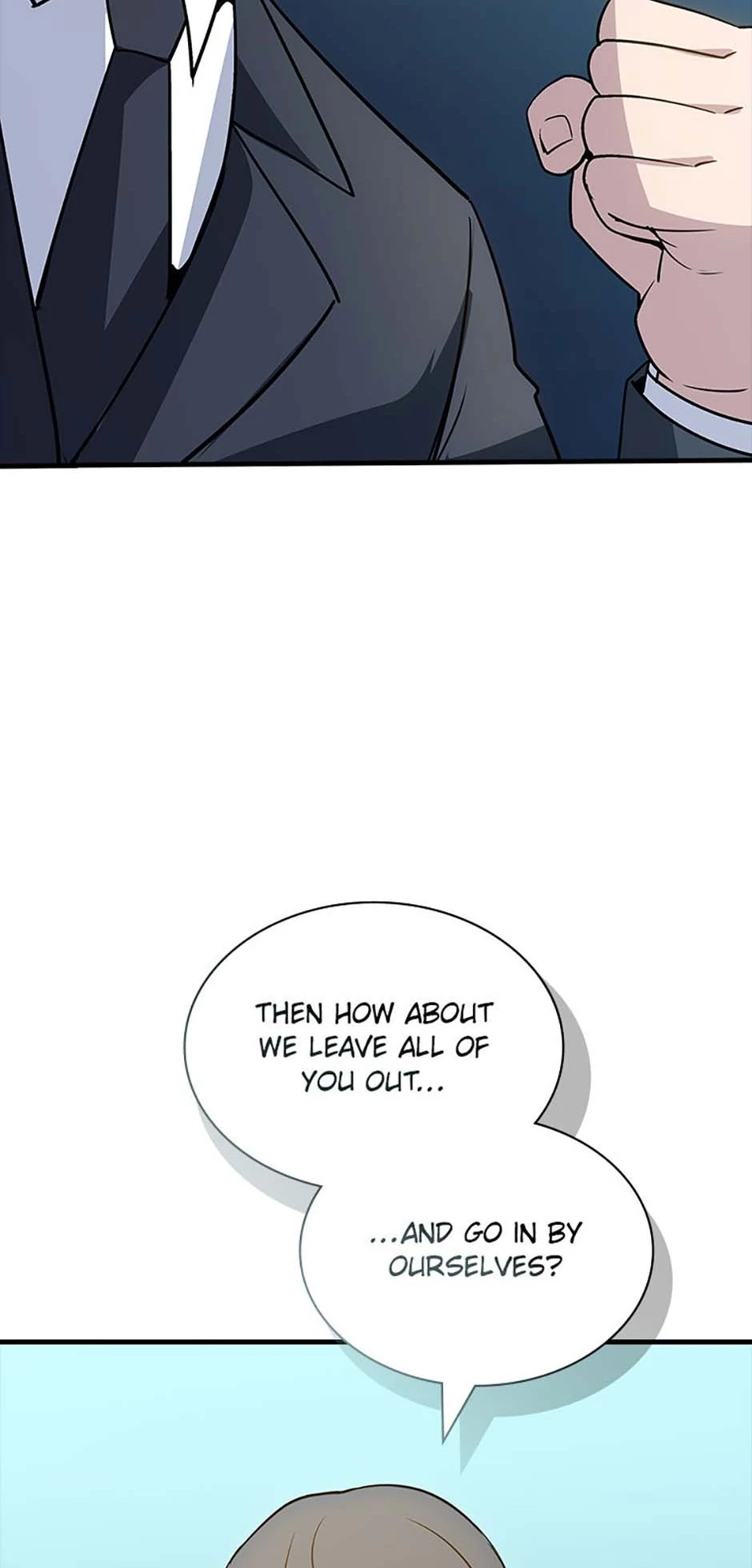 The Carefree Life of an SSS-Class Knight Chapter 126 - page 17