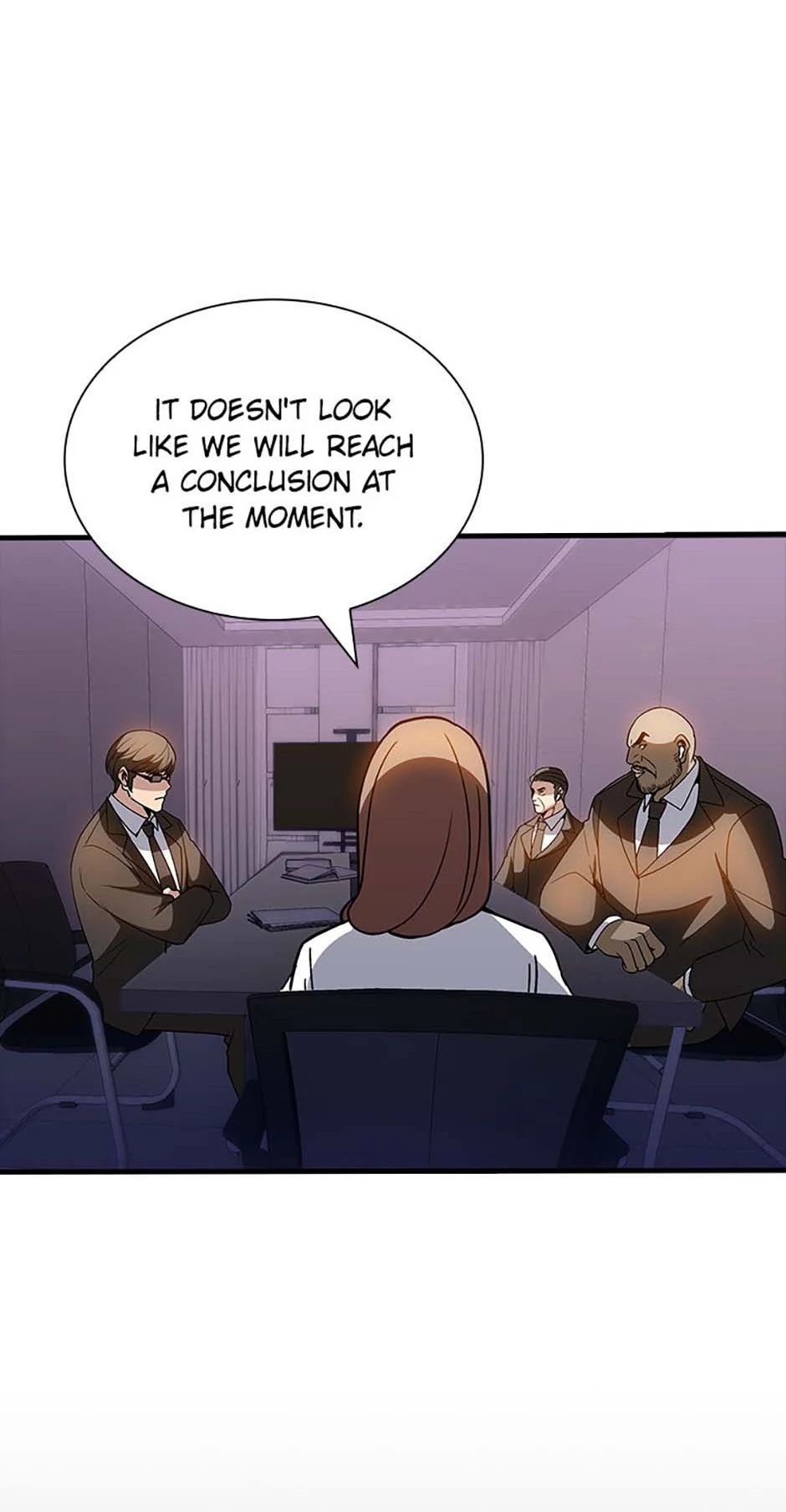 The Carefree Life of an SSS-Class Knight Chapter 126 - page 23
