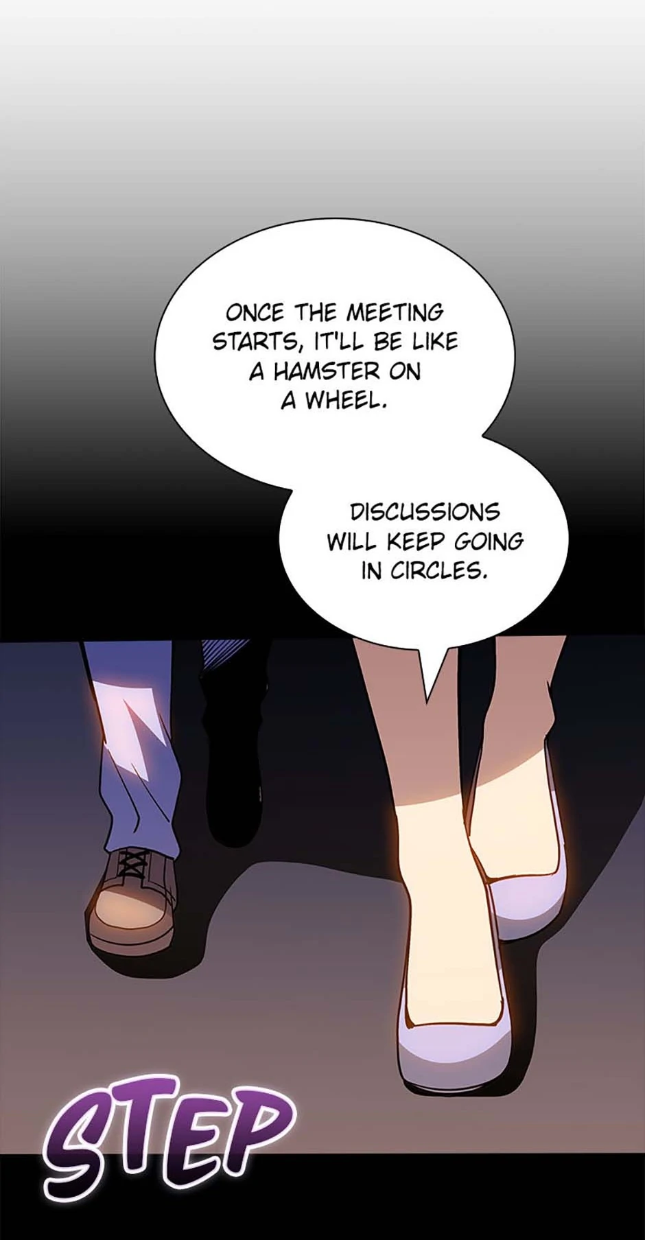 The Carefree Life of an SSS-Class Knight Chapter 126 - page 24