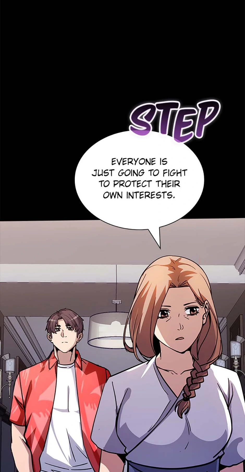 The Carefree Life of an SSS-Class Knight Chapter 126 - page 25