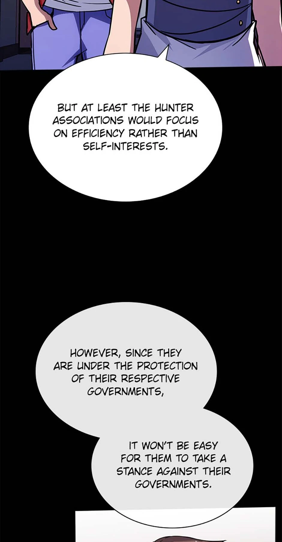 The Carefree Life of an SSS-Class Knight Chapter 126 - page 26