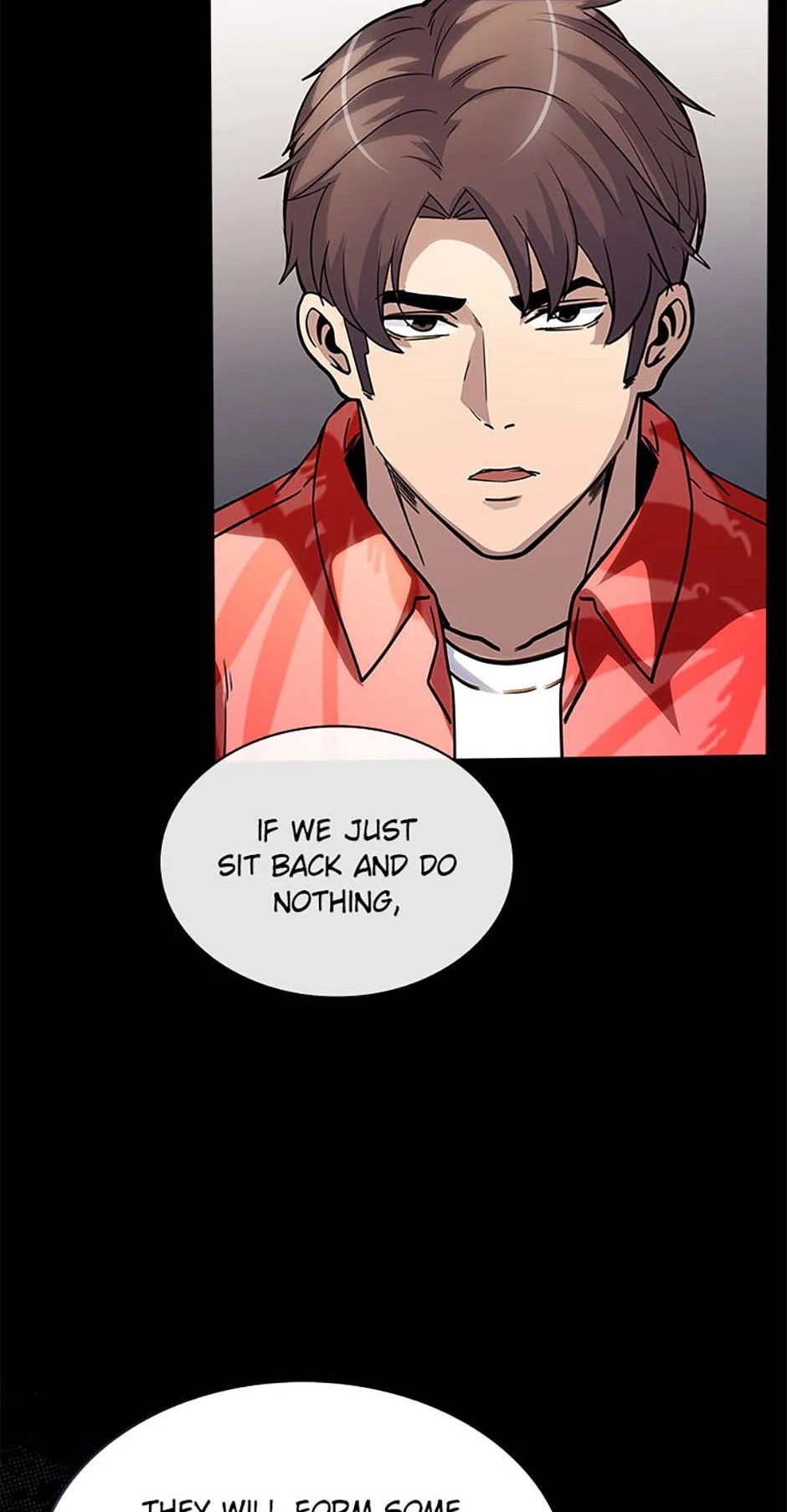 The Carefree Life of an SSS-Class Knight Chapter 126 - page 27