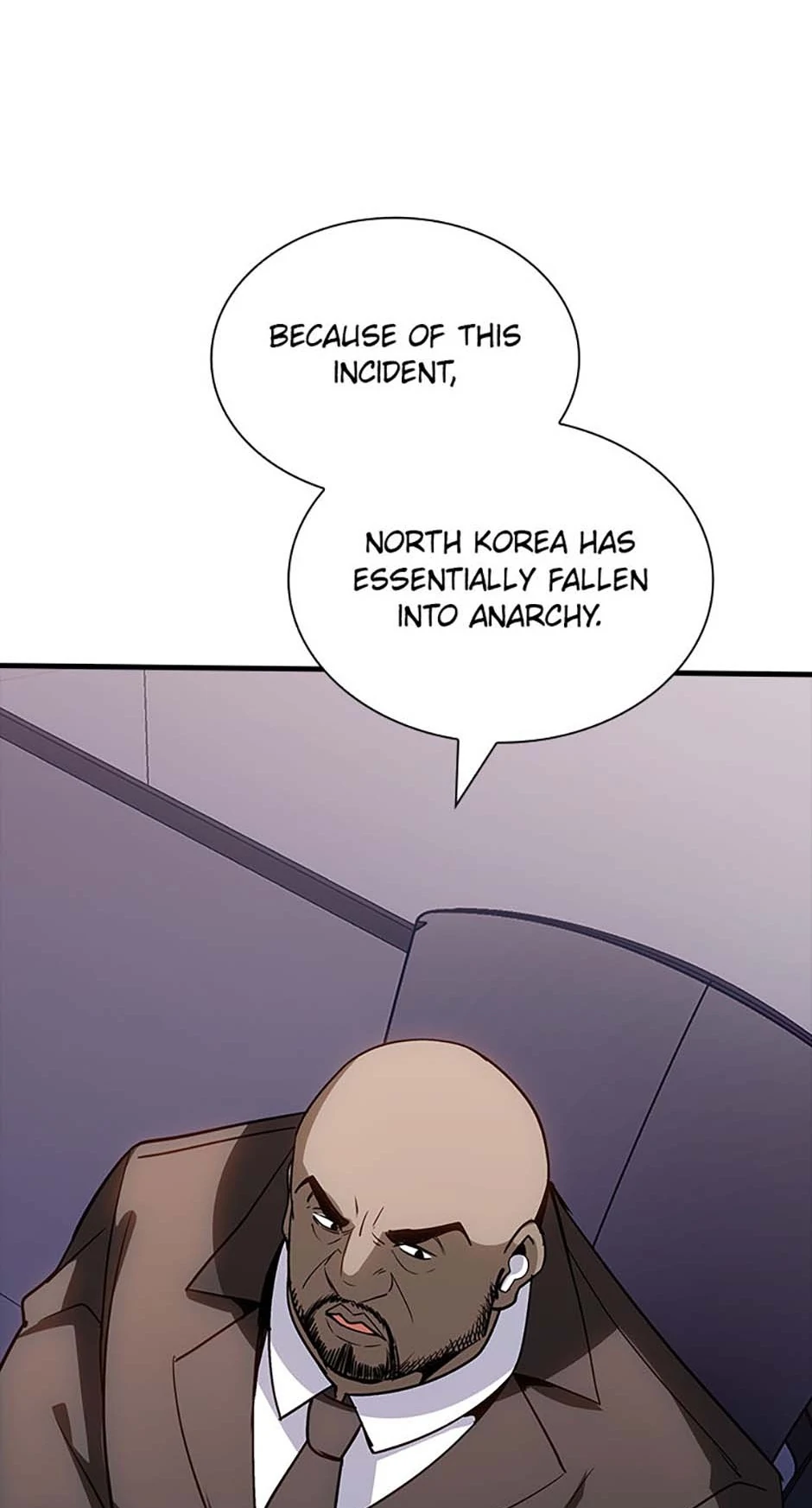 The Carefree Life of an SSS-Class Knight Chapter 126 - page 3