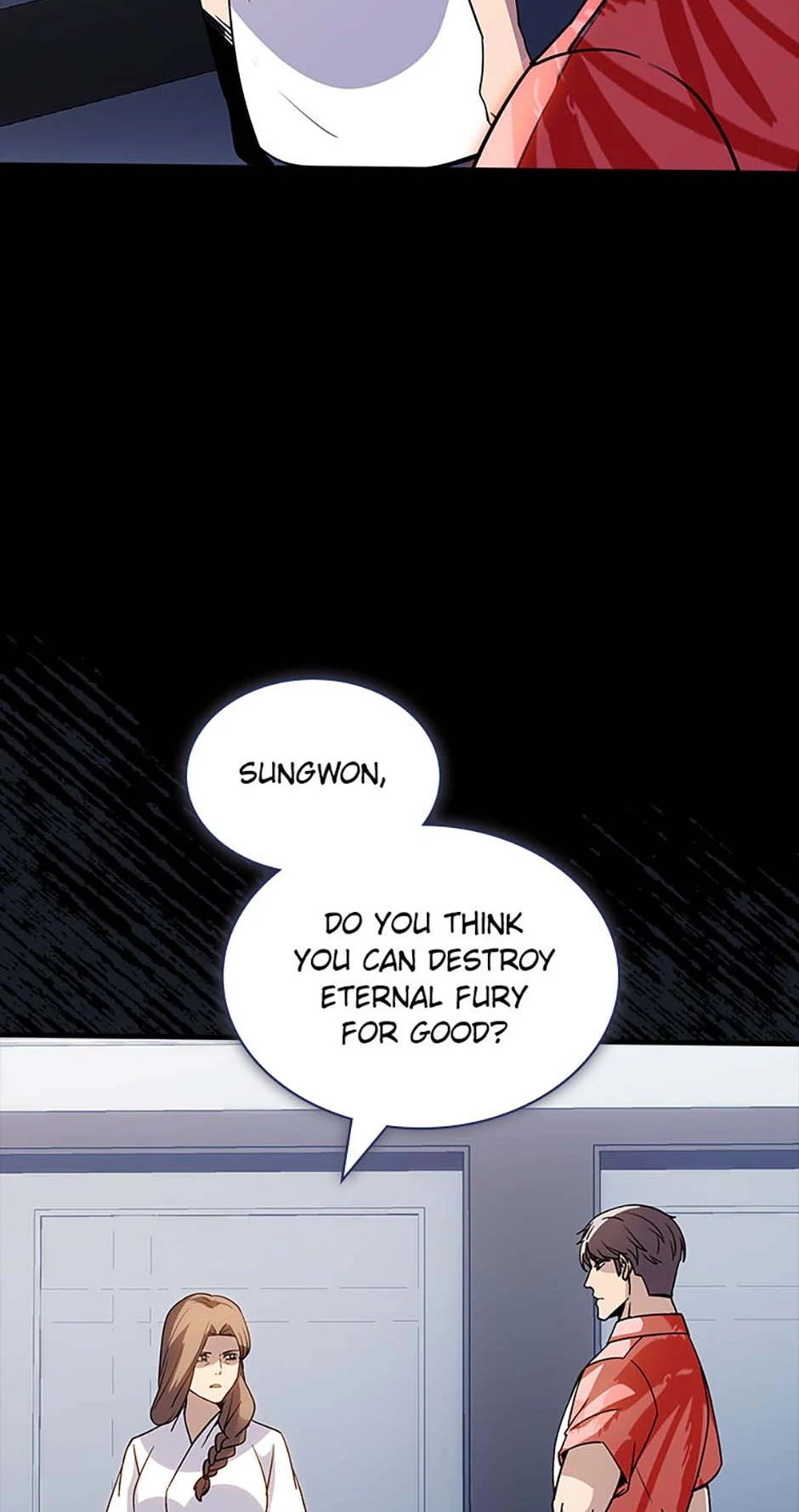 The Carefree Life of an SSS-Class Knight Chapter 126 - page 31