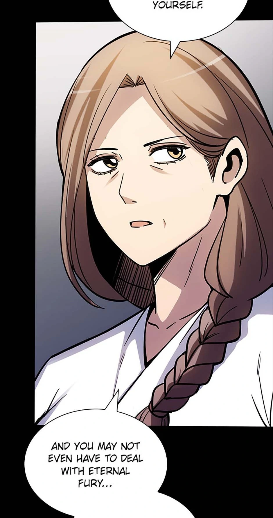 The Carefree Life of an SSS-Class Knight Chapter 126 - page 33