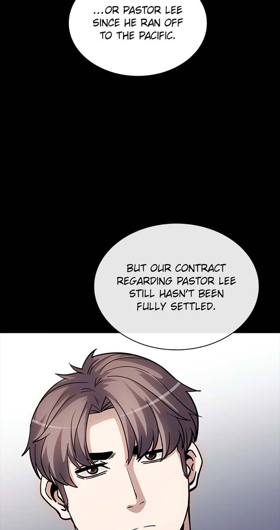 The Carefree Life of an SSS-Class Knight Chapter 126 - page 34