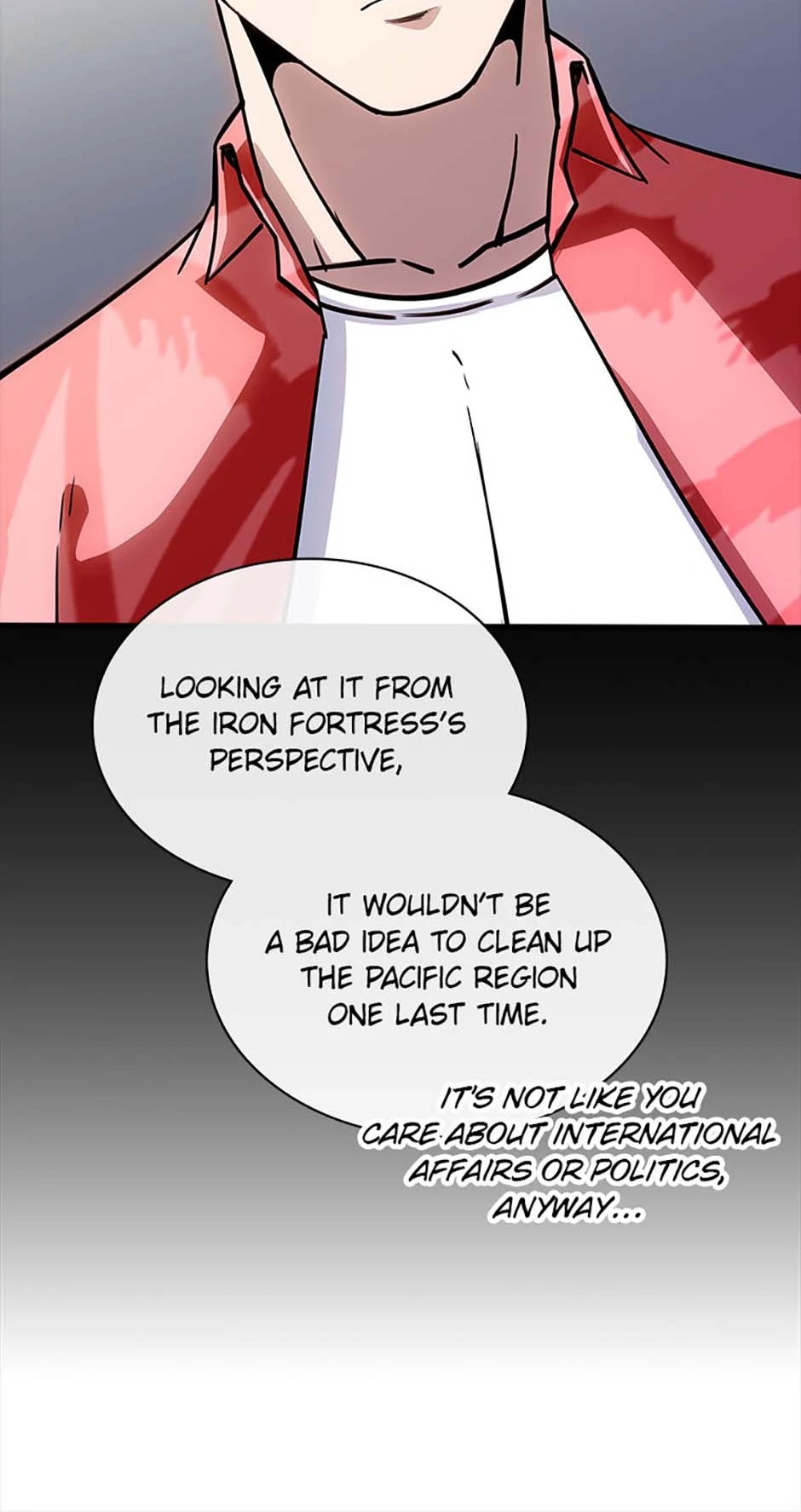 The Carefree Life of an SSS-Class Knight Chapter 126 - page 35