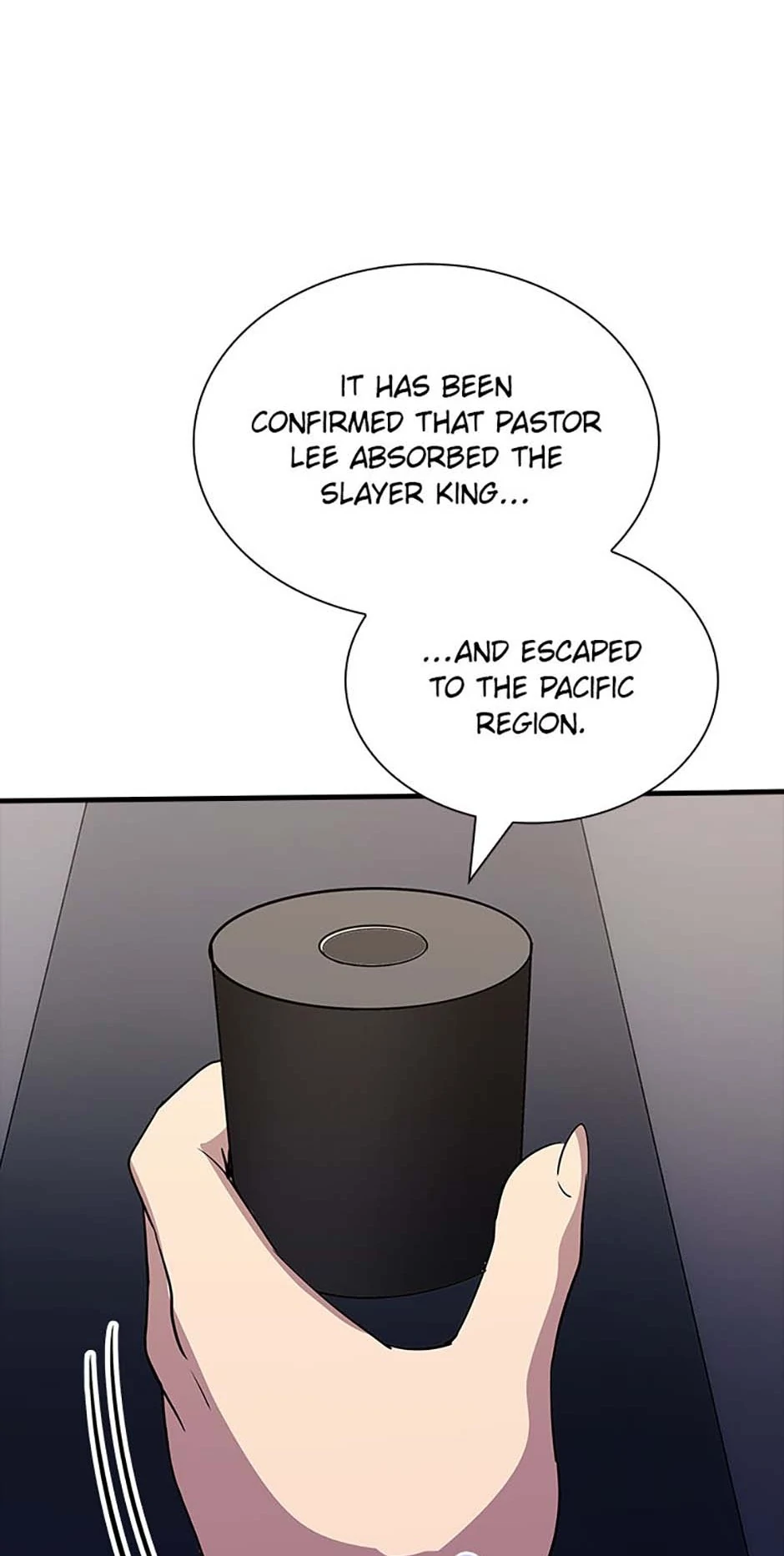 The Carefree Life of an SSS-Class Knight Chapter 126 - page 37