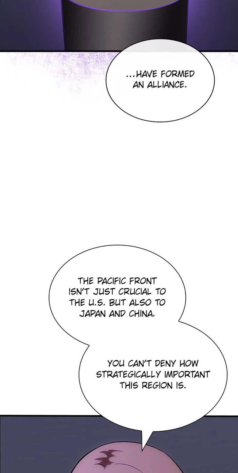 The Carefree Life of an SSS-Class Knight Chapter 126 - page 39