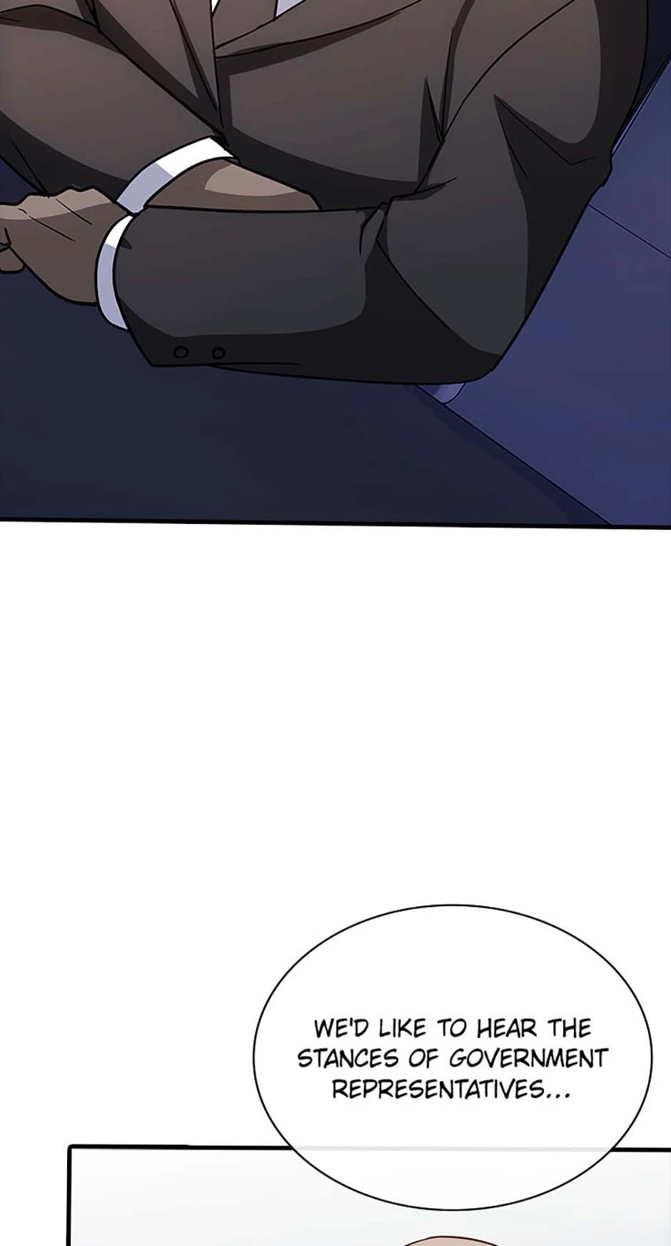 The Carefree Life of an SSS-Class Knight Chapter 126 - page 4