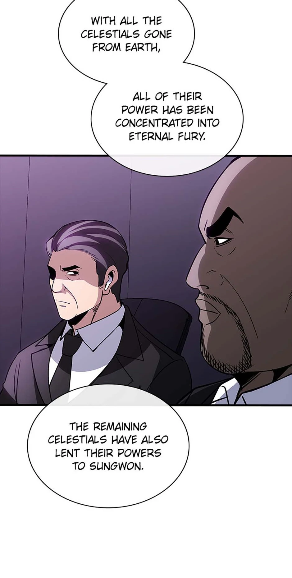 The Carefree Life of an SSS-Class Knight Chapter 126 - page 41