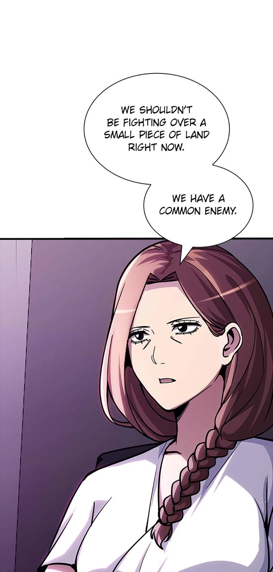 The Carefree Life of an SSS-Class Knight Chapter 126 - page 42
