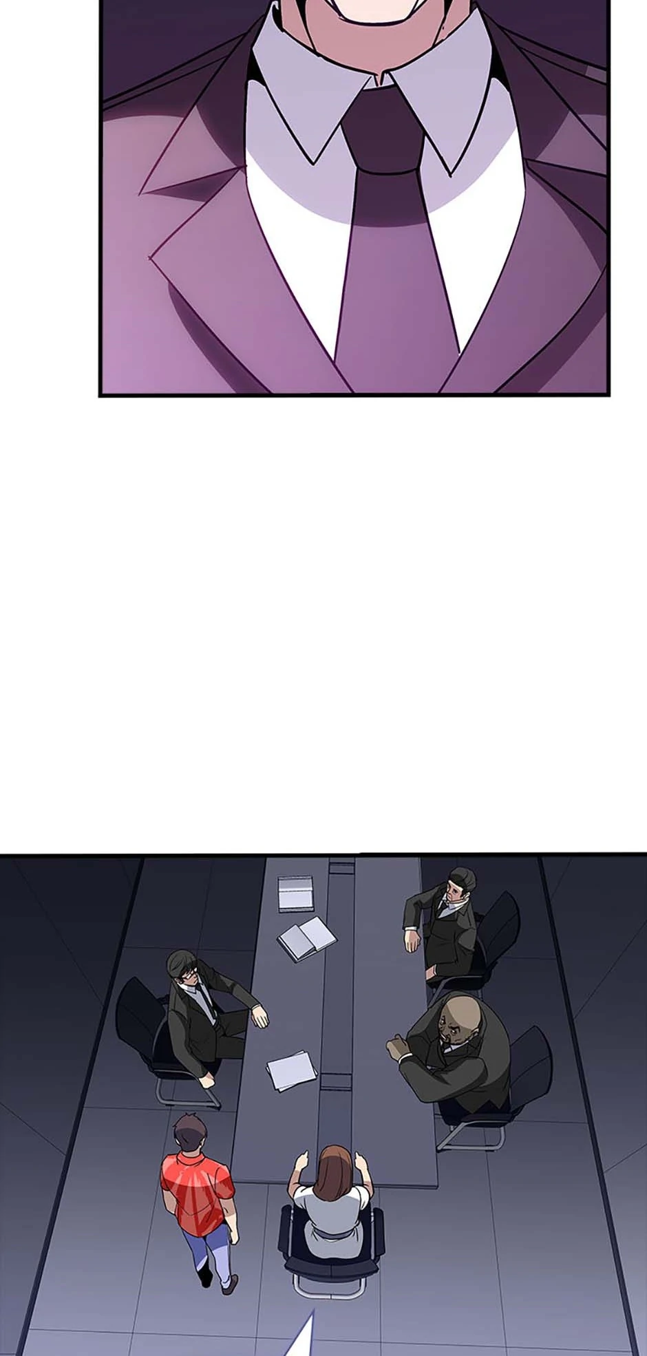 The Carefree Life of an SSS-Class Knight Chapter 126 - page 44