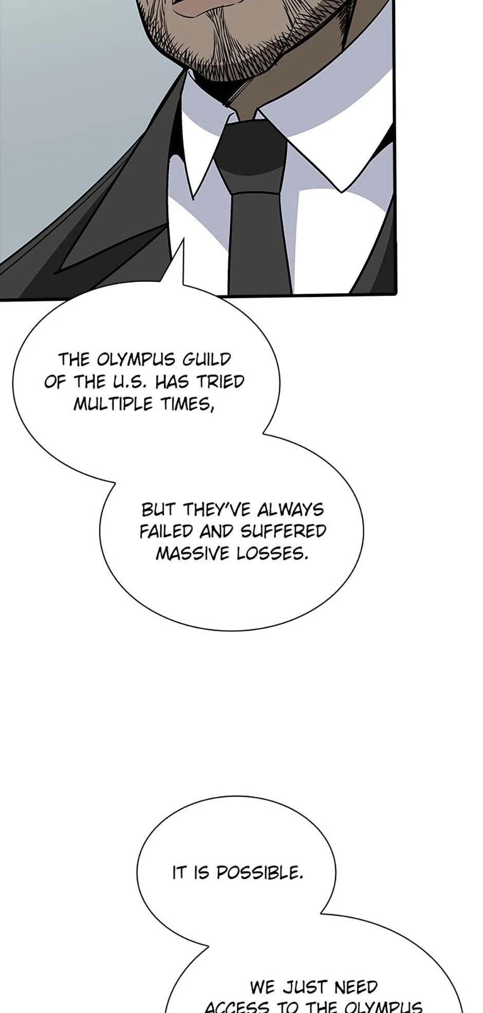 The Carefree Life of an SSS-Class Knight Chapter 126 - page 46