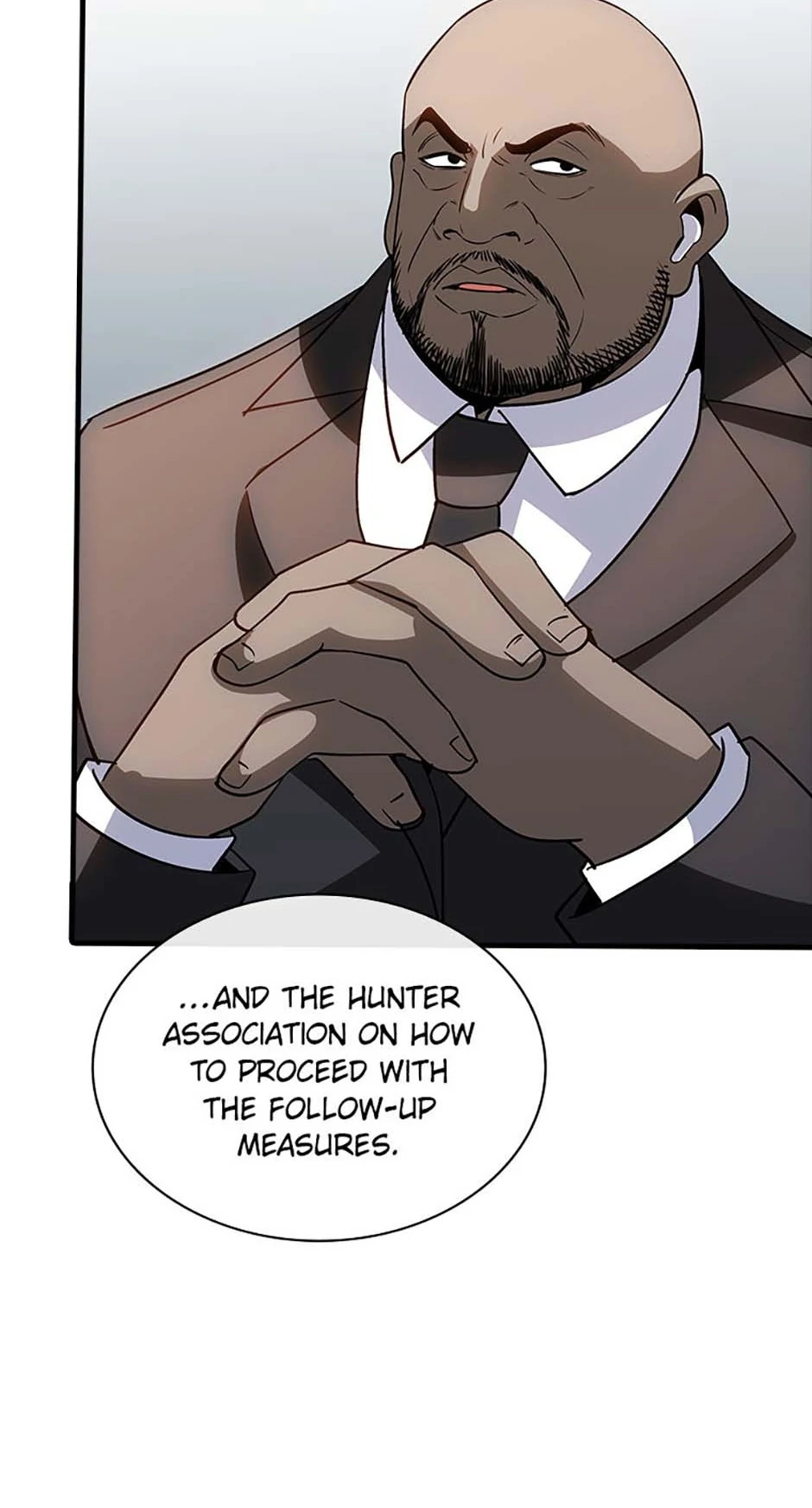 The Carefree Life of an SSS-Class Knight Chapter 126 - page 5