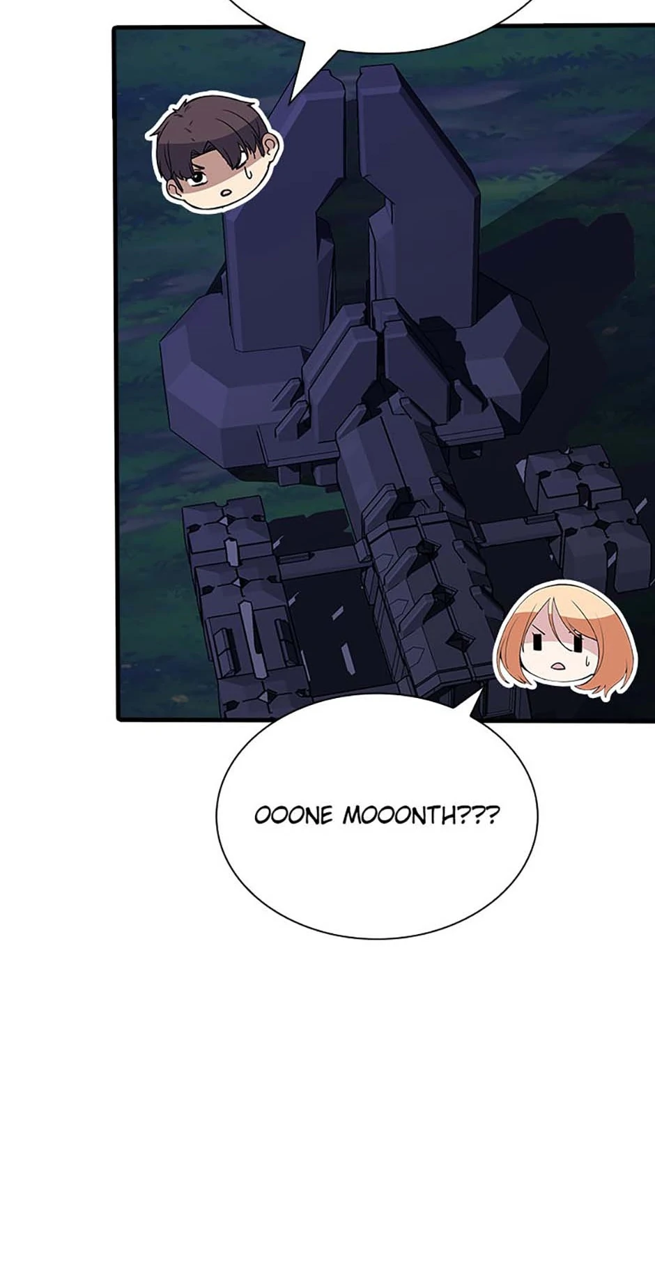 The Carefree Life of an SSS-Class Knight Chapter 126 - page 51