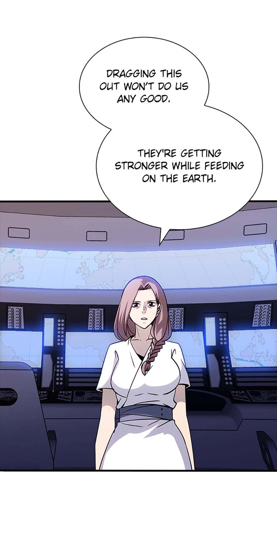 The Carefree Life of an SSS-Class Knight Chapter 126 - page 53