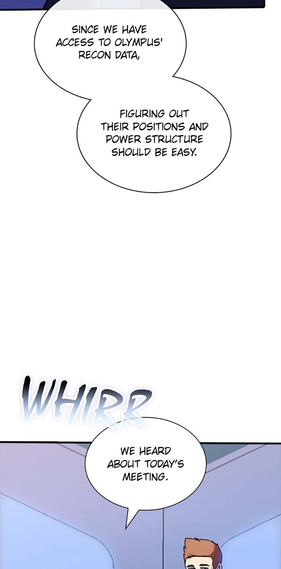 The Carefree Life of an SSS-Class Knight Chapter 126 - page 55