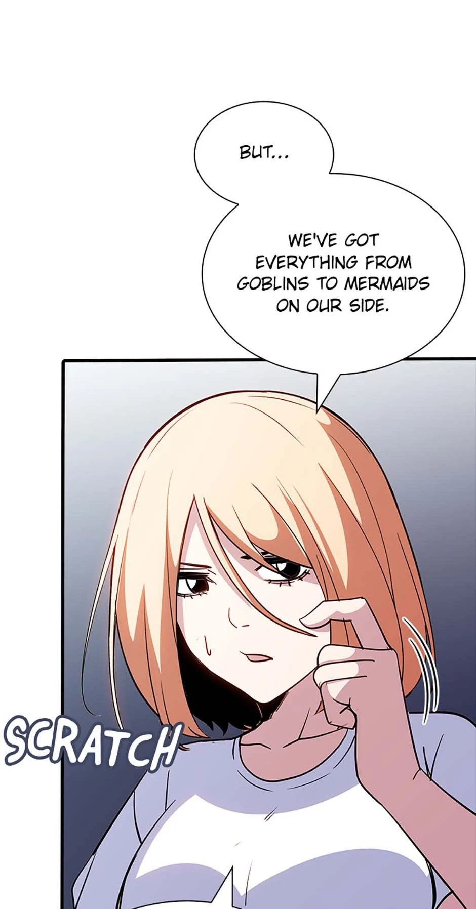 The Carefree Life of an SSS-Class Knight Chapter 126 - page 61