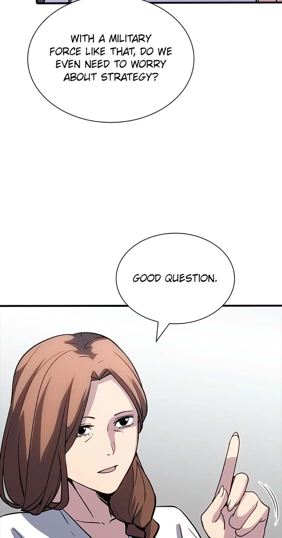 The Carefree Life of an SSS-Class Knight Chapter 126 - page 62