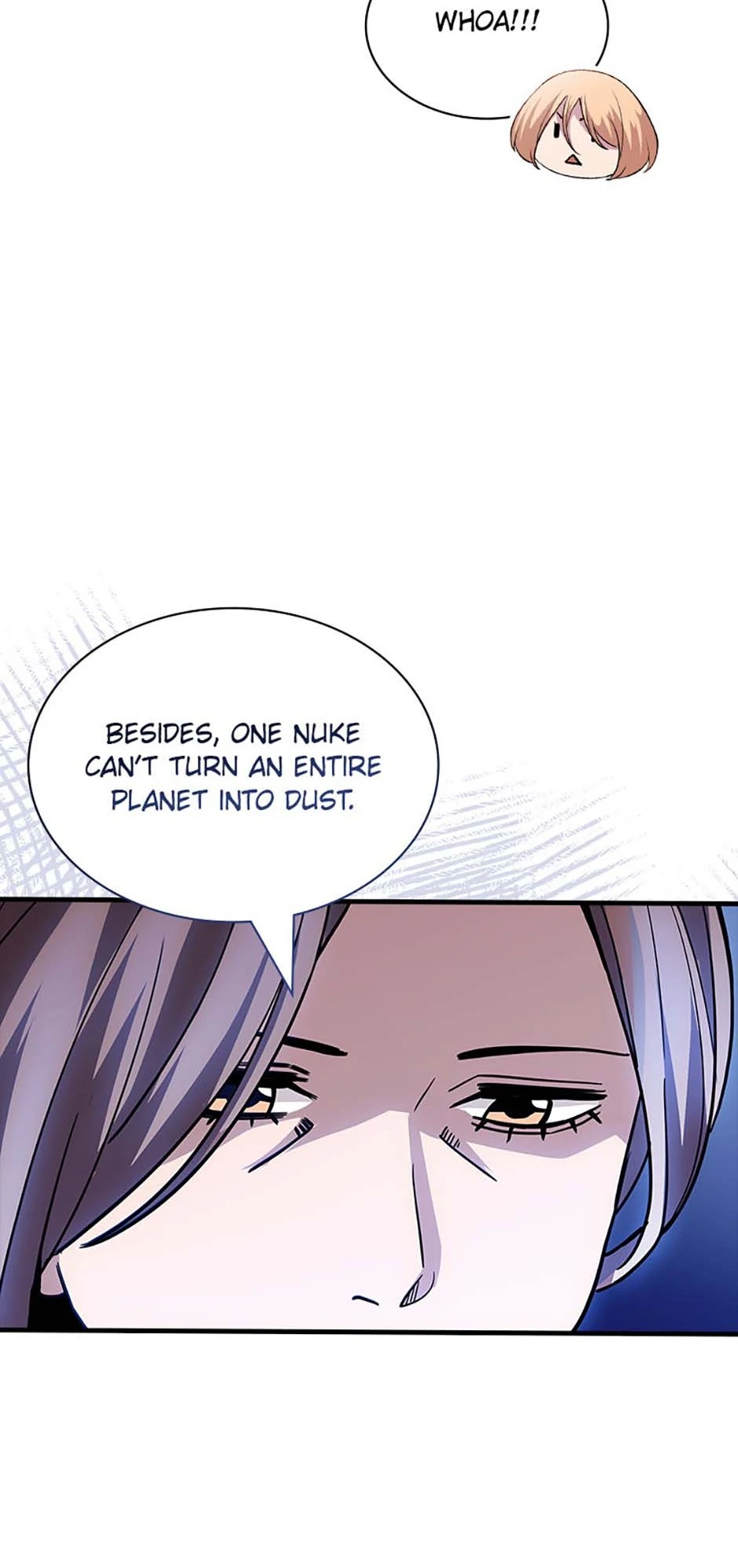 The Carefree Life of an SSS-Class Knight Chapter 126 - page 69