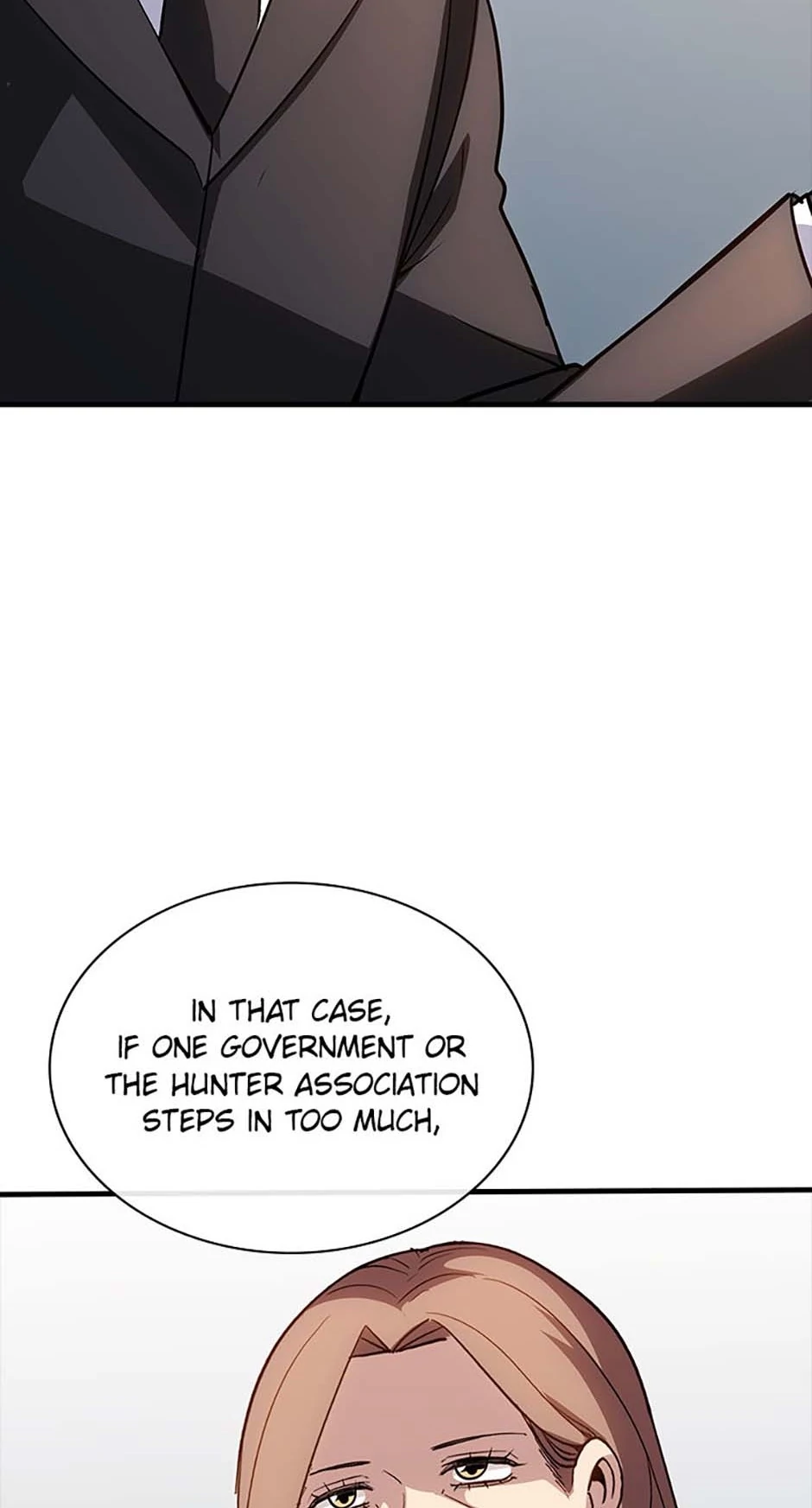 The Carefree Life of an SSS-Class Knight Chapter 126 - page 7