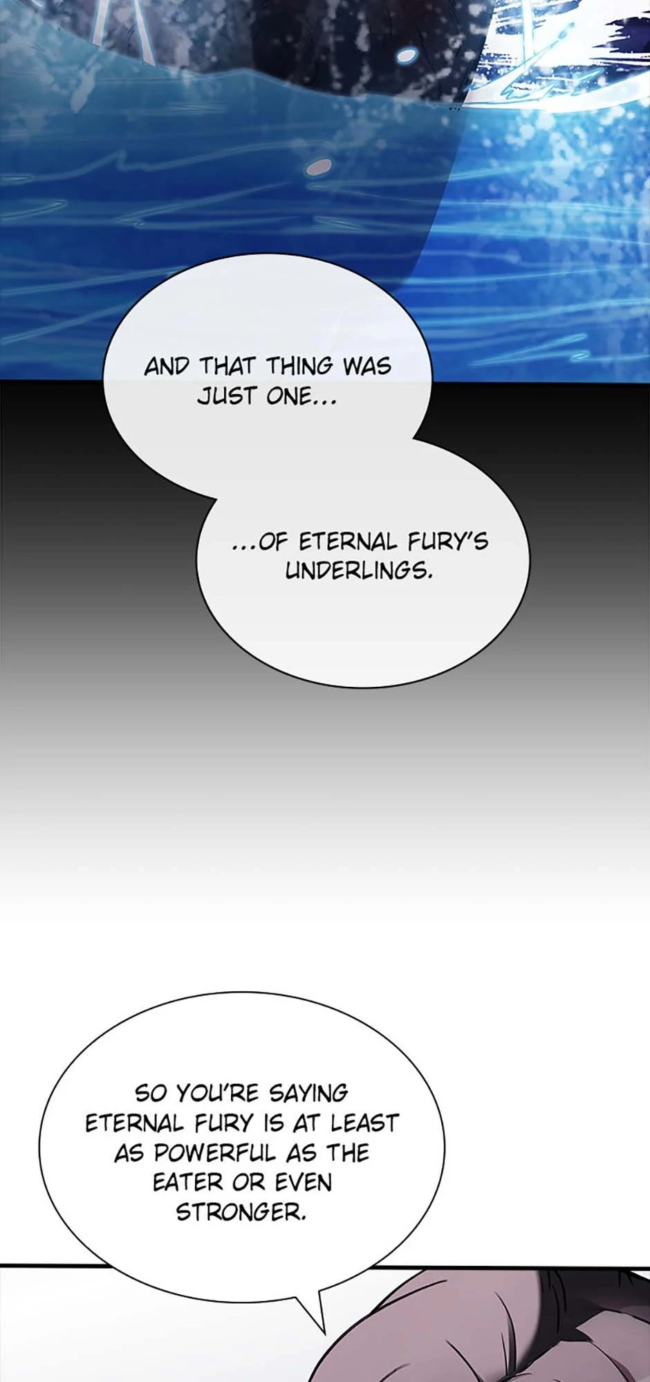 The Carefree Life of an SSS-Class Knight Chapter 126 - page 71