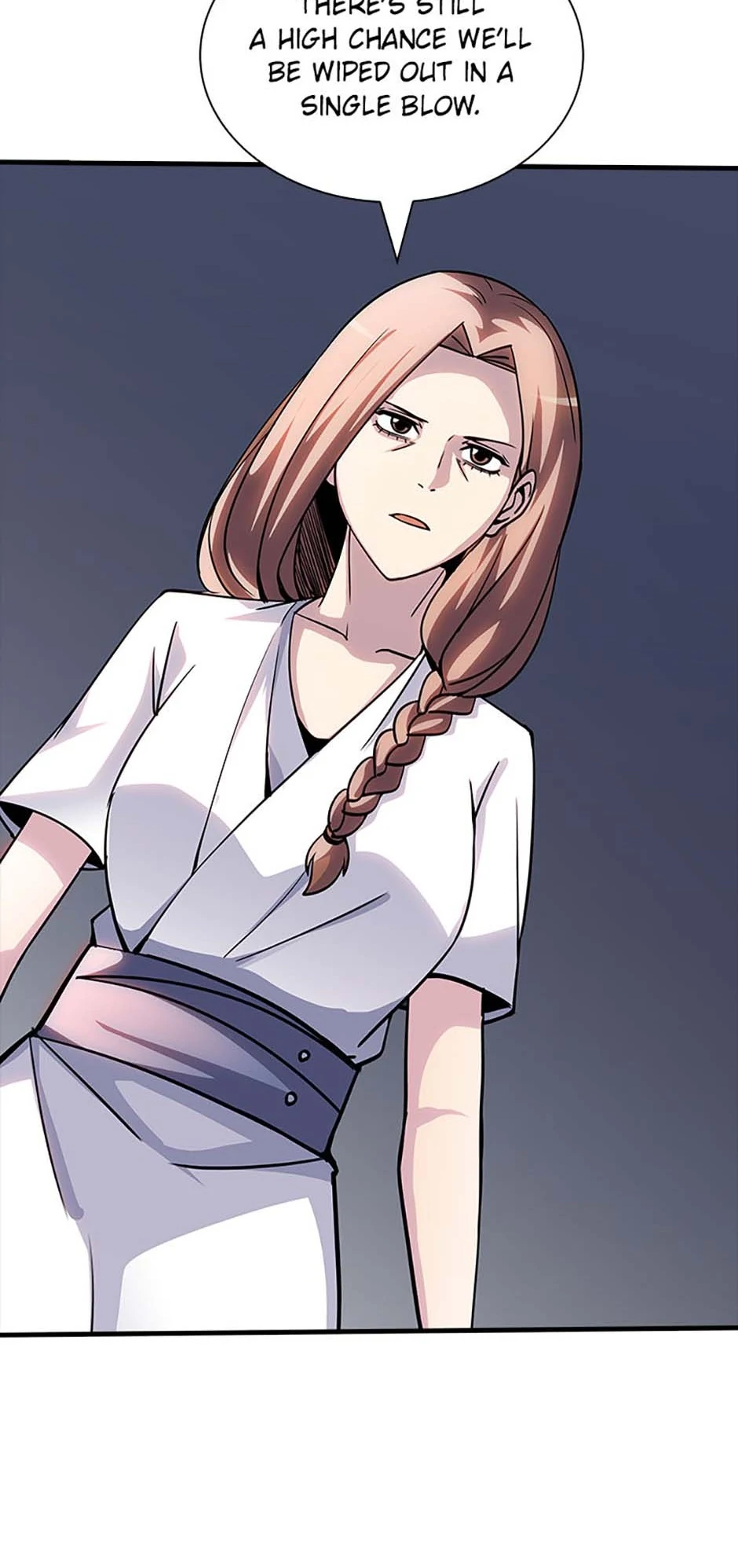 The Carefree Life of an SSS-Class Knight Chapter 126 - page 73